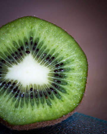 Kiwi Fruit