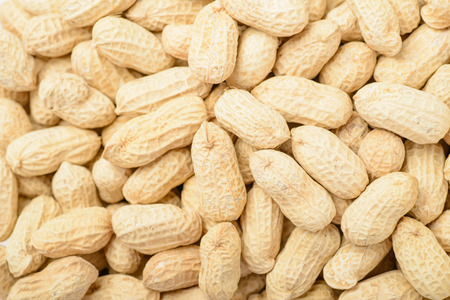 peanuts