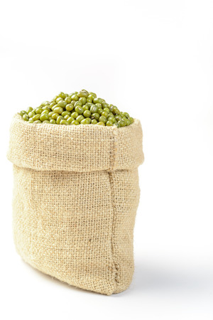 mung beanの写真素材