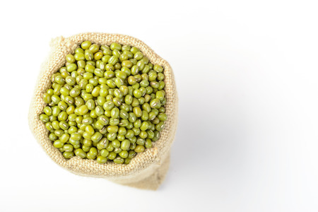 mung beanの写真素材