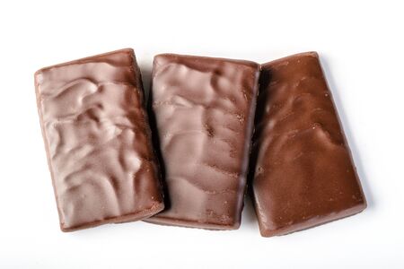 chocolateの写真素材