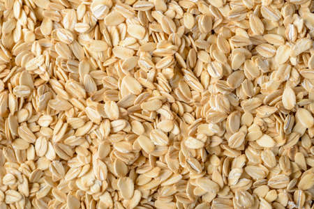 oatmealの写真素材