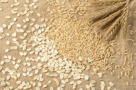 Grains