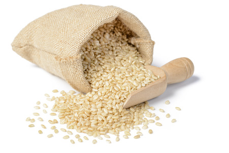 brown rice brown rice