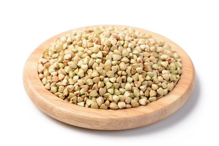 buckwheatの写真素材