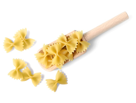 Farfalleの写真素材