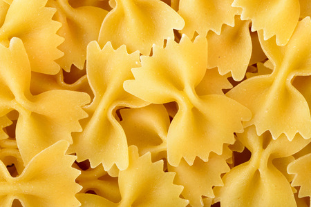 Farfalle