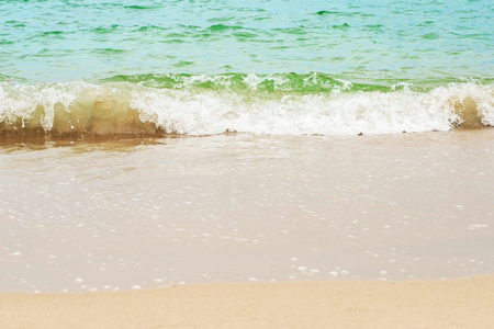 sea wave background
