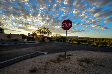 Stop Sign