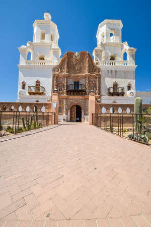 churchの写真素材