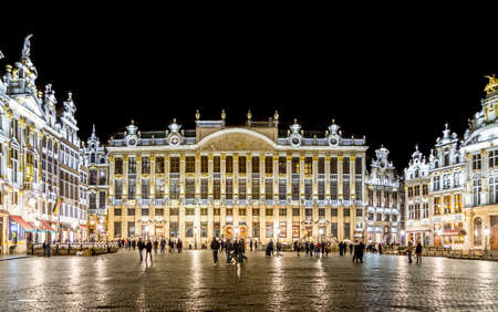 Golden Grand Placeのeditorial素材