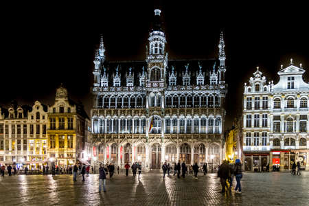 Maison du Roiのeditorial素材