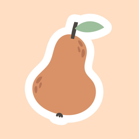 cartoon. flat style, colorful vector for kids. baby design for cards, poster decoration, printのイラスト素材
