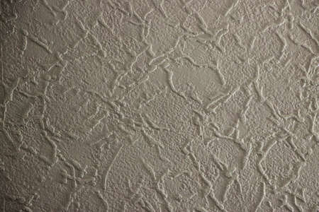 Large gray concrete wall. Texture Background.