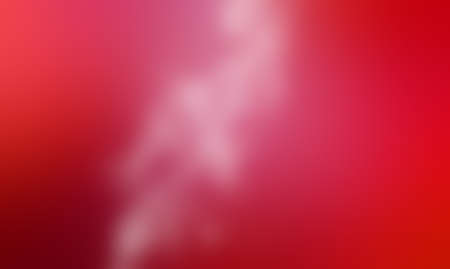 White wipe smoke cloud on neon rosy red. Abstract mystic freeze motion diffusion background.の写真素材
