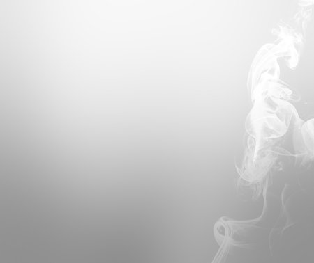 Pink wipe smoke cloud. Abstract mystic freeze motion diffusion background.の写真素材