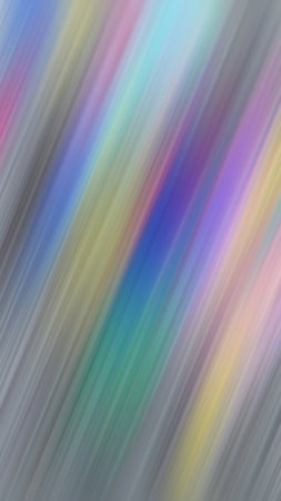 Abstract vivid fast motion background with blurred lines. Vertical layout for Insta stories