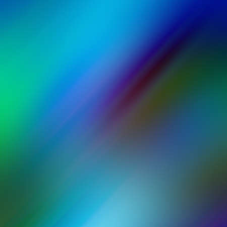 Dark blue abstract bright template. Colorful illustration in abstract style with gradient. Elegant background for a brand book.の写真素材