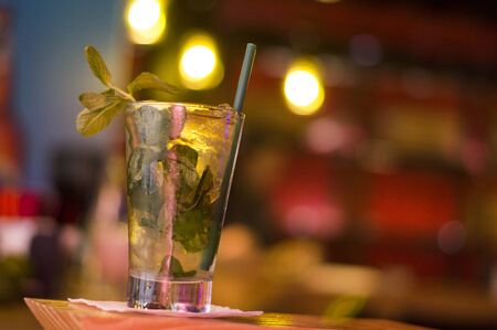 drink, caipiroshkaの写真素材