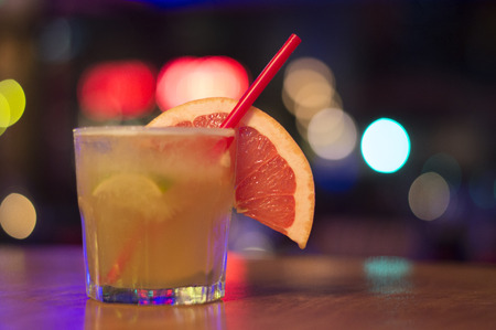 drink, cocktail, barの写真素材