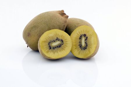 kiwisの写真素材