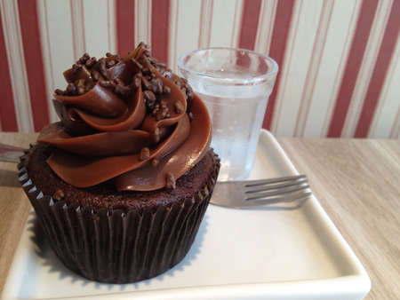Afternoon cupcakeの素材