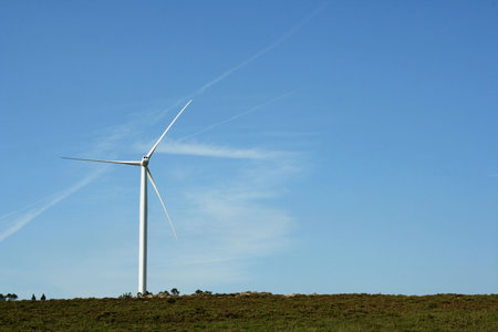  wind turbine