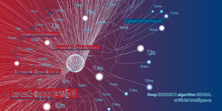 Abstract algorithms big data  learning  presentations. Deep research algorithm neural artificial...