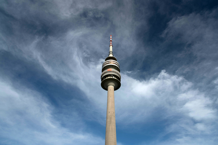 Olympia Towerのeditorial素材