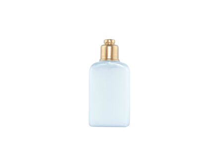 Lotion bottleの写真素材