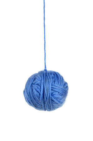 Wool ball