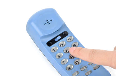 Phoneの写真素材