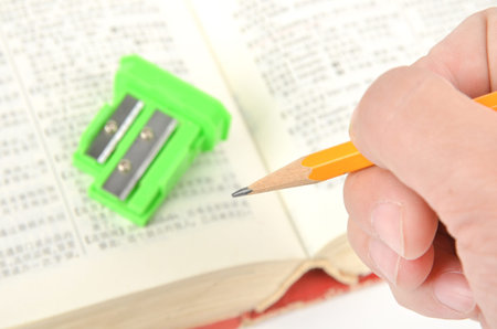 Educationの写真素材