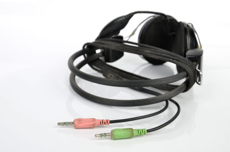 Headphone