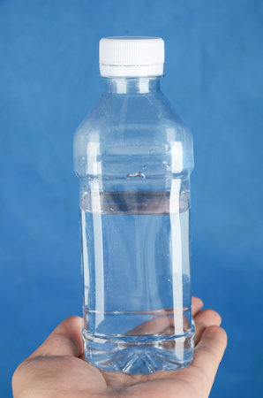 Soda water