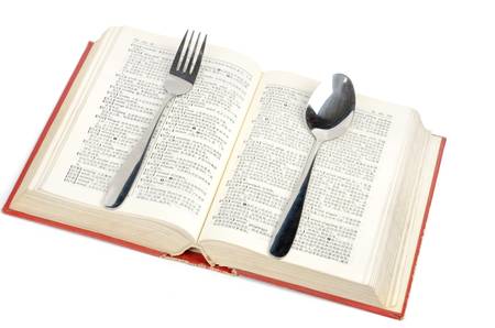 Eatingの写真素材