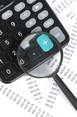 Office toolsの写真素材