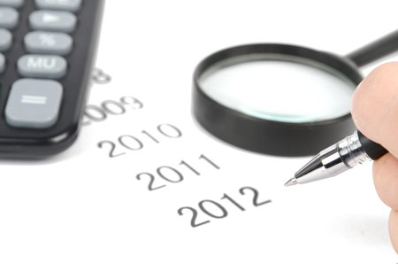New year