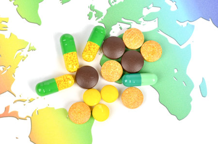 Medicalの写真素材