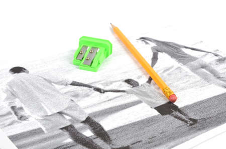 Sketchのeditorial素材