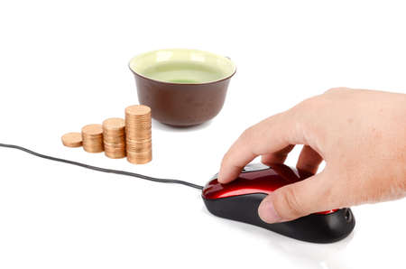 Businessの写真素材