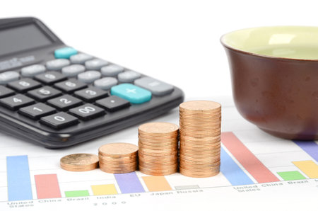 Businessの写真素材