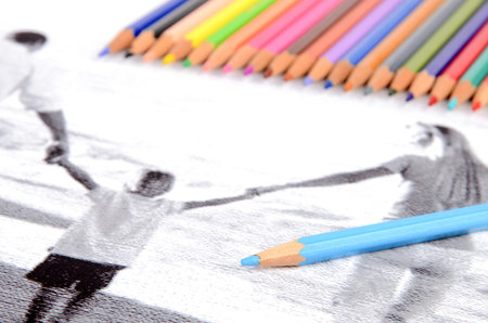 Drawing
