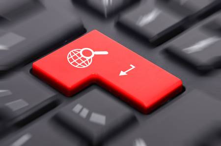 Keyboardの写真素材