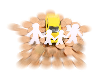 Family financial