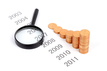 Time is money