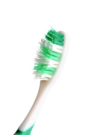 Toothbrushの写真素材