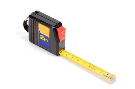 Steel tape
