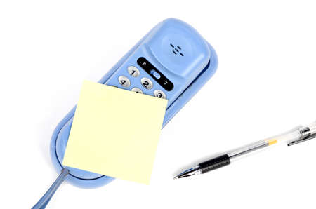 Telephoneの写真素材