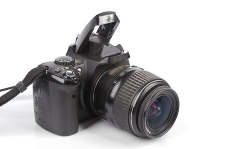 Slr camera